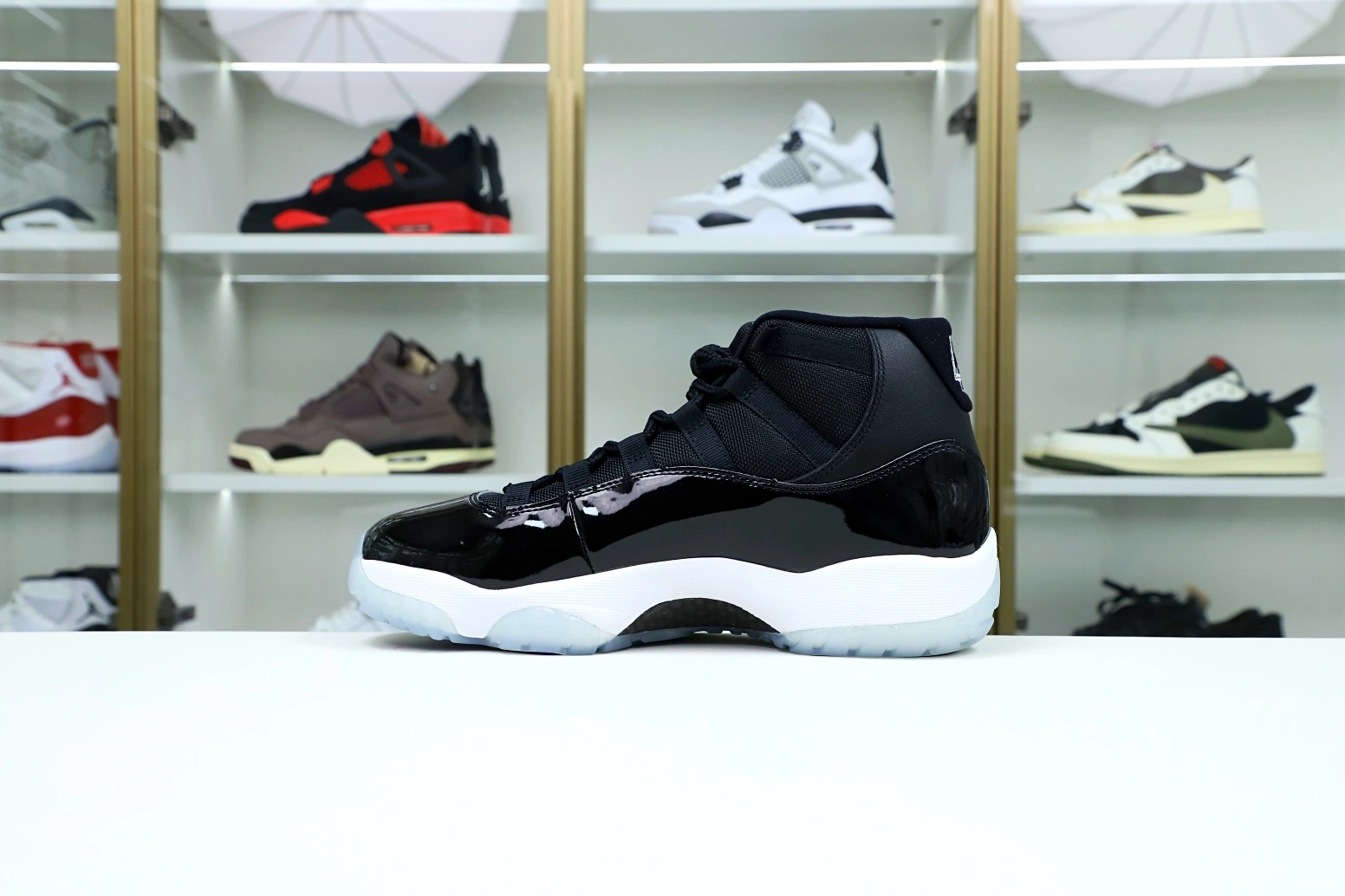 11 JORDAN AIR NIKE 0309